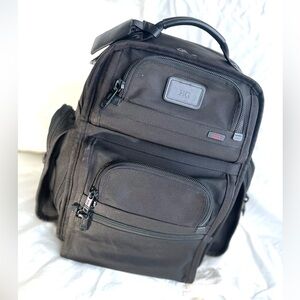 Tumi Alpha Backpack